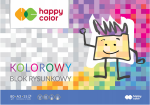 blok rysunkowy a3 kolorowy happy color aksa.PNG