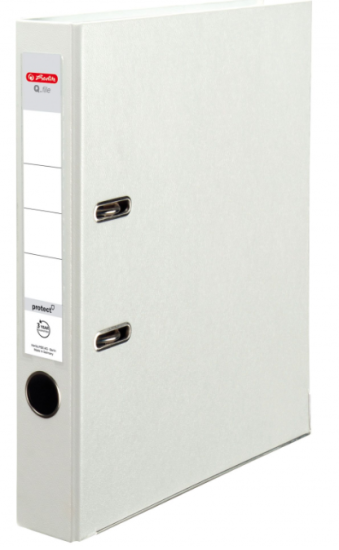 segregator herlitz q file 50mm biały aksa.PNG