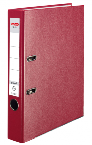 segregator herlitz q file 50mm czerwony aksa.PNG