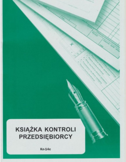 książka kontroli przedsiębiorcy kn-14c aksa.PNG