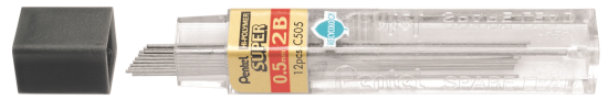 grafit do ołówka 0.5 2B pentel aksa.PNG