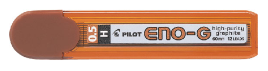 wkład do ołówka 0.5 H pilot aksa.PNG