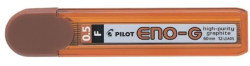 Wkład do ołówka automatycznego Pilot ENO-G - grafit 0,5 F