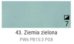 renesans 200 ml 43 ziemia zielona akryl f1 aksa.PNG