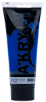 Farba akrylowa Renesans A'kryl 200ml nr 20 - błękit ftalo