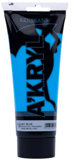 renesans 200 ml 19 błękit nieba akryl aksa.PNG