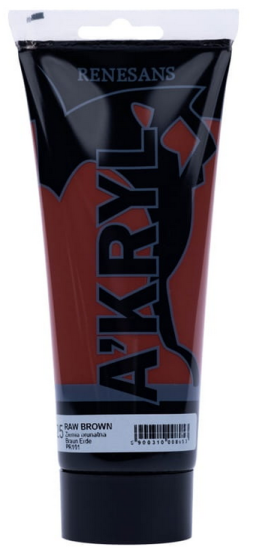 renesans 200 ml 25 ziemia brunatna akryl aksa.PNG