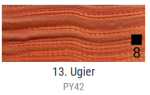 renesans 200 ml 13 ugier ochra naturalna akryl f1 aksa.PNG