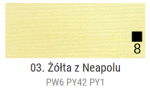 renesans 200 ml 3 żółta neapolitańska akryl f1 aksa.PNG
