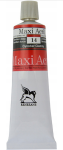 Farba akrylowa Renesans Maxi Acril 60ml nr 14 - cynober ciemny