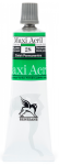 Farba akrylowa Renesans Maxi Acril 60ml nr 28 - zieleń trwała (permanentna)