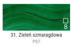 renesans 60 ml maxi acril 31 zielona szmaragd f1 aksa.PNG