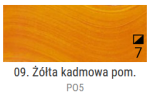renesans 60 ml maxi acril 9 żółty kadmowy pomarańczowa aksa.PNG
