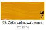 renesans 60 ml maxi acril 8 żółta kadmowa ciemna f1 aksa.PNG