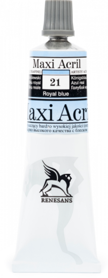 renesans 60 ml maxi acril 21 błękitny królewski aksa.PNG
