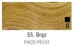 renesans 60 ml maxi acril 55 brązowy aksa.PNG