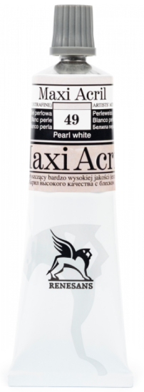 renesans 60 ml maxi acril 49 biel perłowa aksa.PNG