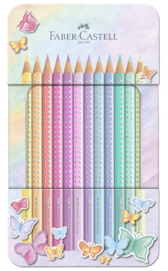 kredki pastelowe faber castell 12 kolorów aksa.PNG