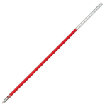 Wkład UNI JetStream SXR-72-07 do długopisu SX-101-07 - czerwony