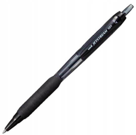 długopis uni jetstream 0.7 czarny aksa.PNG