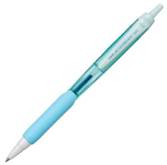 długopis uni jetstream 0.7 pastelowa obudowa tusz niebieski aksa.PNG