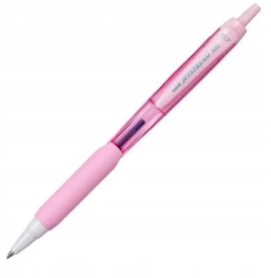 Długopis UNI JETSTREAM SXN-101FL-07N 0.7mm - NIEBIESKI