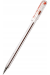 Długopis PENTEL BK77 - CZERWONY