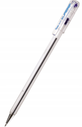 Długopis PENTEL BK77 - NIEBIESKI
