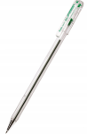 Długopis PENTEL BK77 - ZIELONY