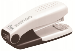 Zszywacz SENSO 61 - czarny