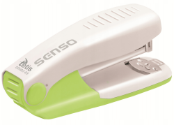 Zszywacz SENSO 63 - zielony