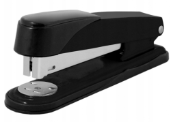 Zszywacz TETIS GV102 - czarny