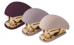 Zszywacz Interdruk mini Satin Gold - różne kolory