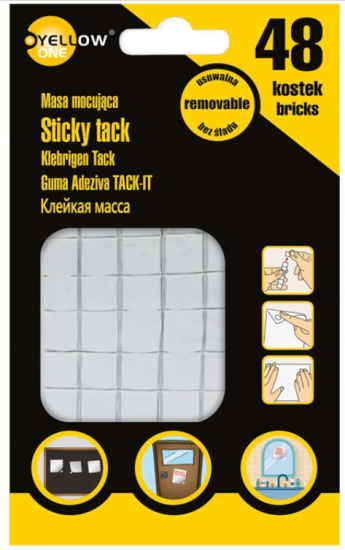 masa mocująca yellow one biała 48 kostek aksa.PNG