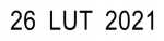 datownik literowo cyfrowy trodat f1 aksa.PNG