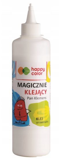 klej magiczny happy color 250 g pan klemens aksa.PNG
