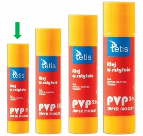 klej w sztyfcie tetis żółty 8g aksa.PNG