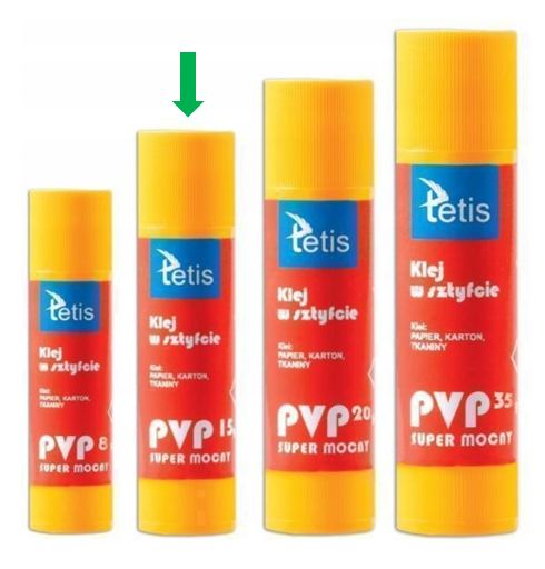 klej w sztyfcie tetis żółty 15g aksa.PNG