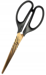 nożyczki milan miedź metal 17 cm aksa.PNG