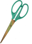 nożyczki milan copper zielone 17 cm f1 aksa.PNG