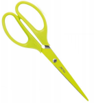 Nożyczki biurowe / szkolne MILAN Acid Edition 17 cm