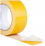 Taśma klejąca dwustronna 38 mm / 25 y