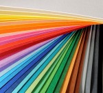 Brystol B2 50 x 70 cm 270g - różne kolory