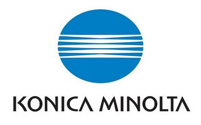 Konica Minolta